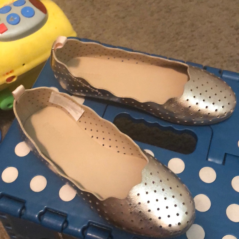 Good flats sz 11